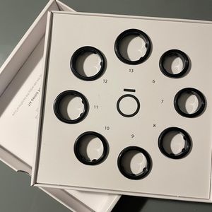 Oura ring sizing kit